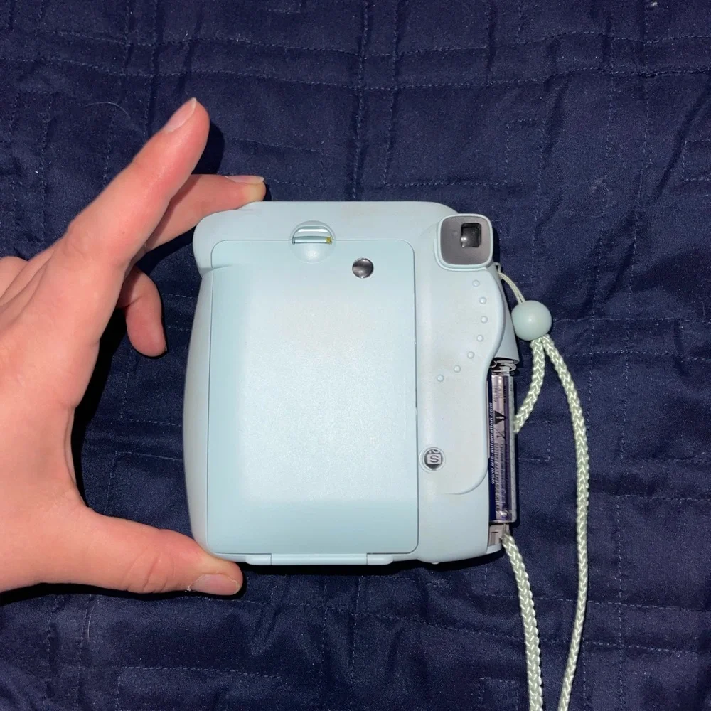 Fujiflim instax mini 12 camera